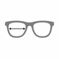 Lens width